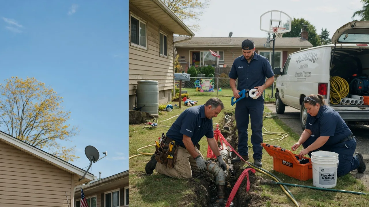 Garbage Disposal Replacement in Center Ossipee, NH near me