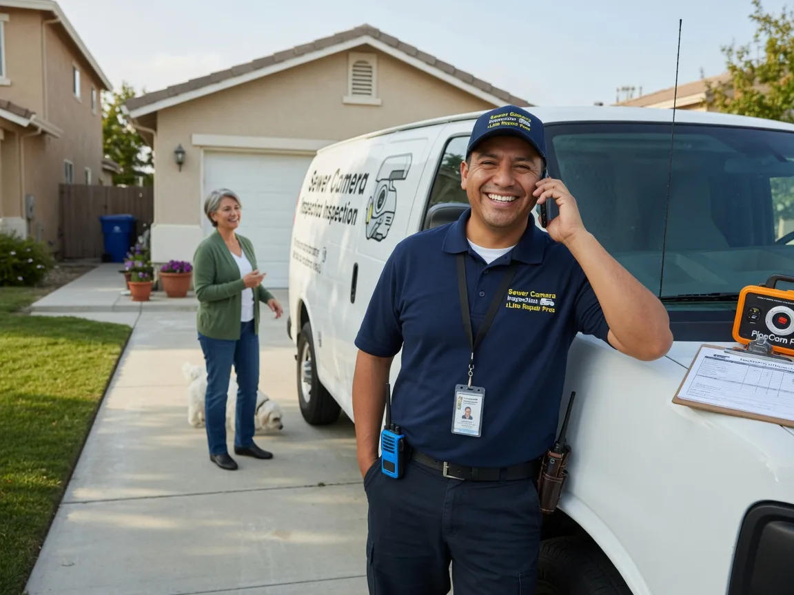 Sewer Line Repair Center Ossipee, NH FAQs